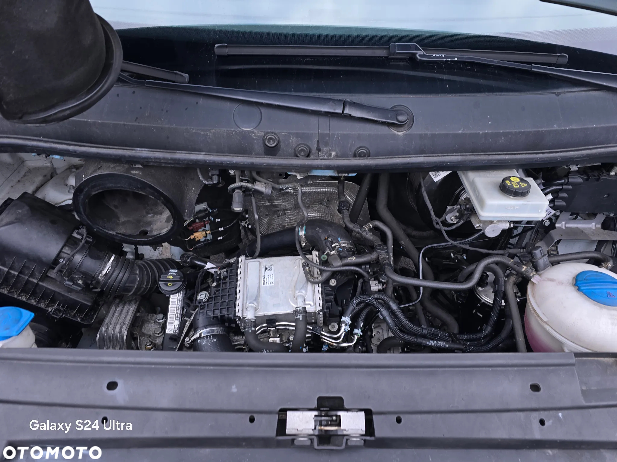 Volkswagen CRAFTER - 15
