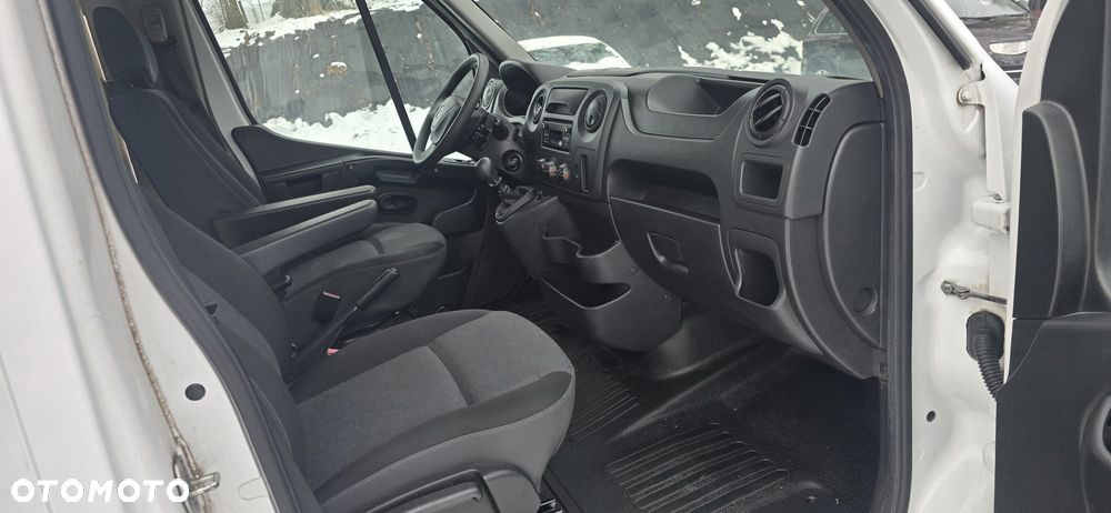 Renault Master - 6