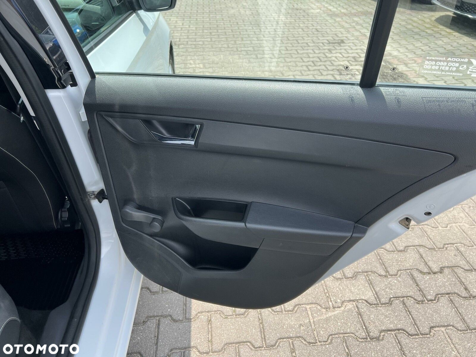 Skoda Fabia 1.0 TSI Ambition - 13