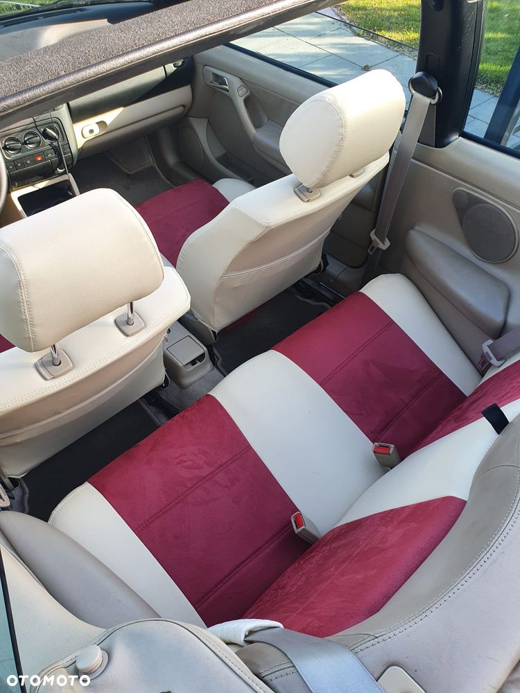 Volkswagen Golf 1.6 - 14