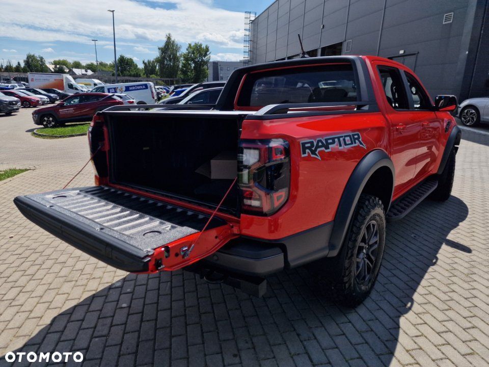 Ford Ranger - 7