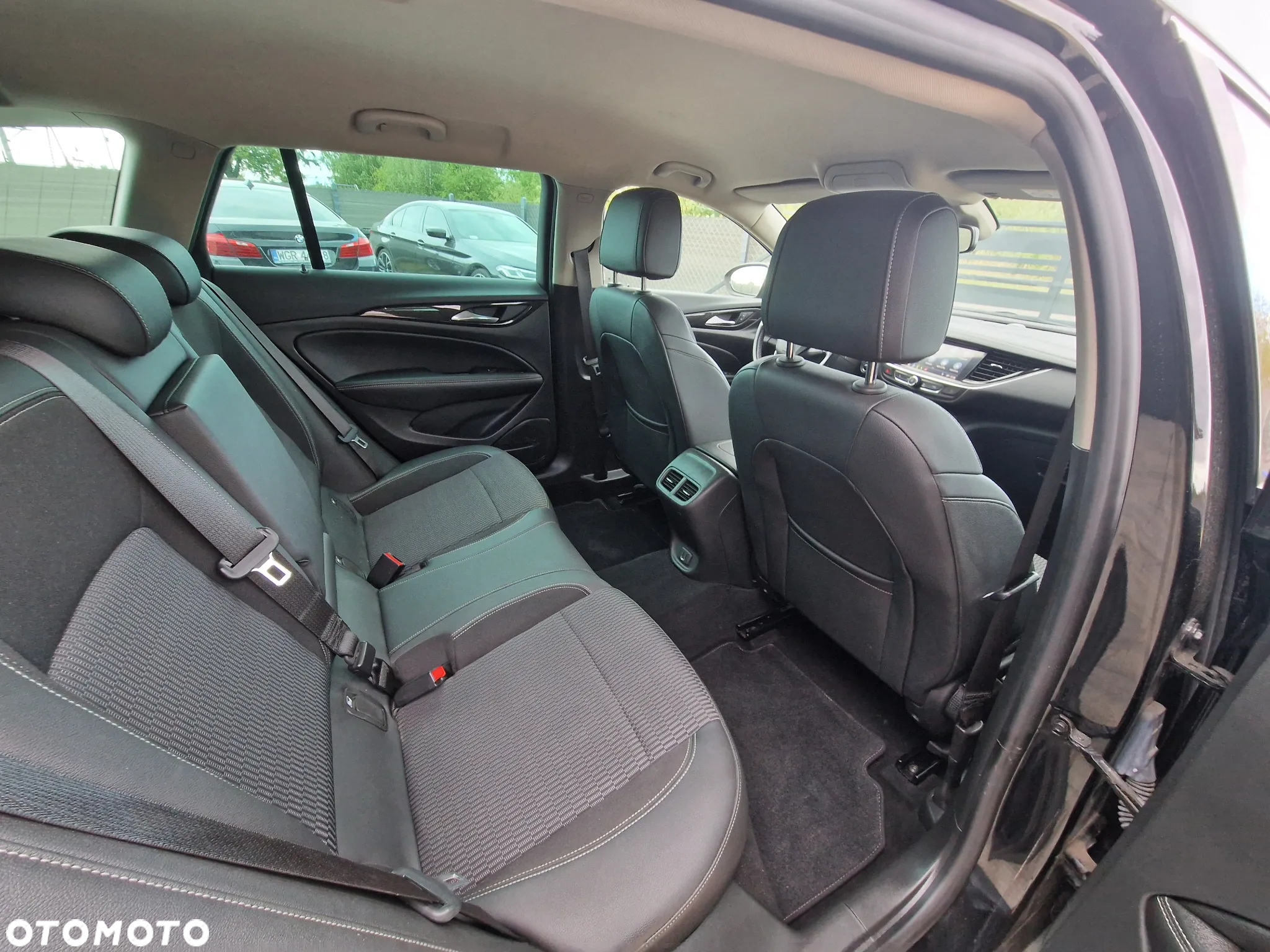 Opel Insignia Sports Tourer 2.0 Diesel Exclusive - 19