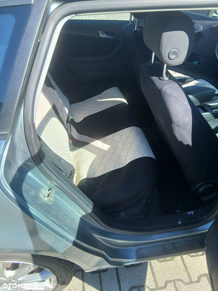 Audi A3 Sportback 1.6 TDI Ambition - 10