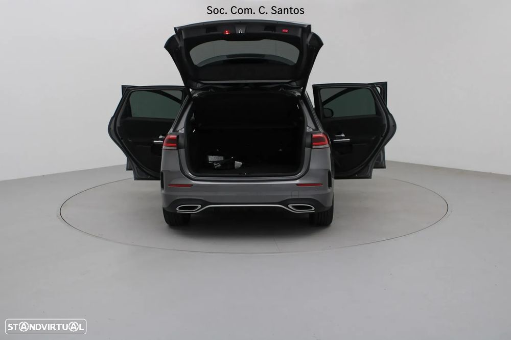 Mercedes-Benz B 250 e AMG Line - 8