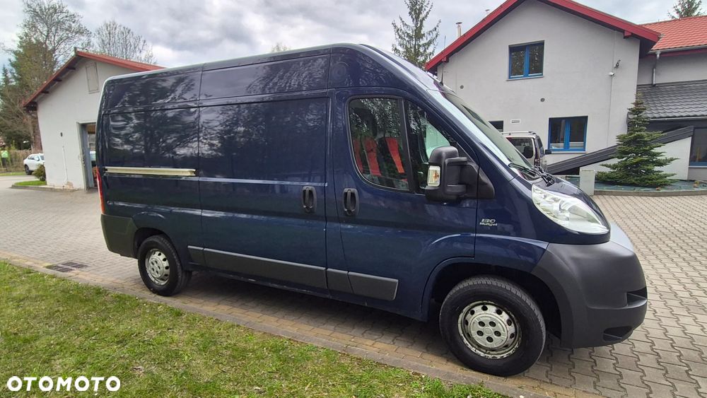 Fiat Ducato L2H2 - 3