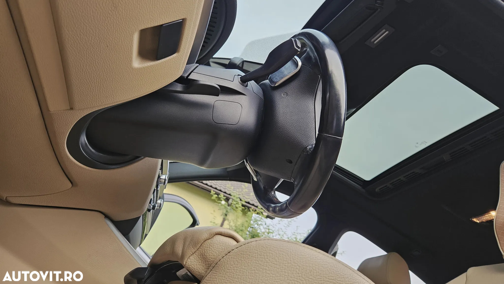 BMW X4 xDrive20d Aut. M Sport X - 9