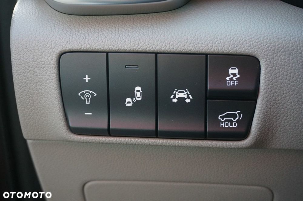 Kia Sportage 2,0 CRDI AWD Platinum - 7