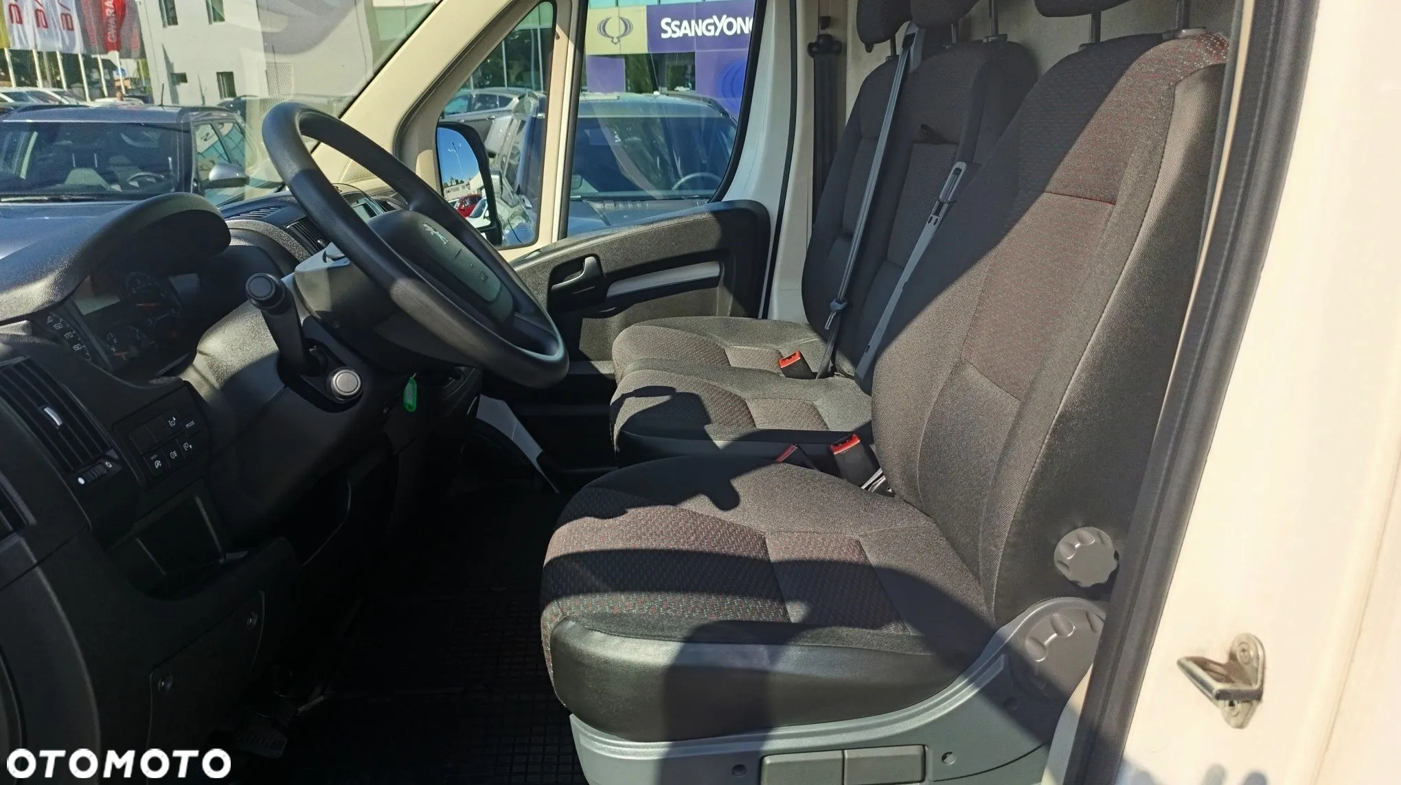 Peugeot BOXER - 11