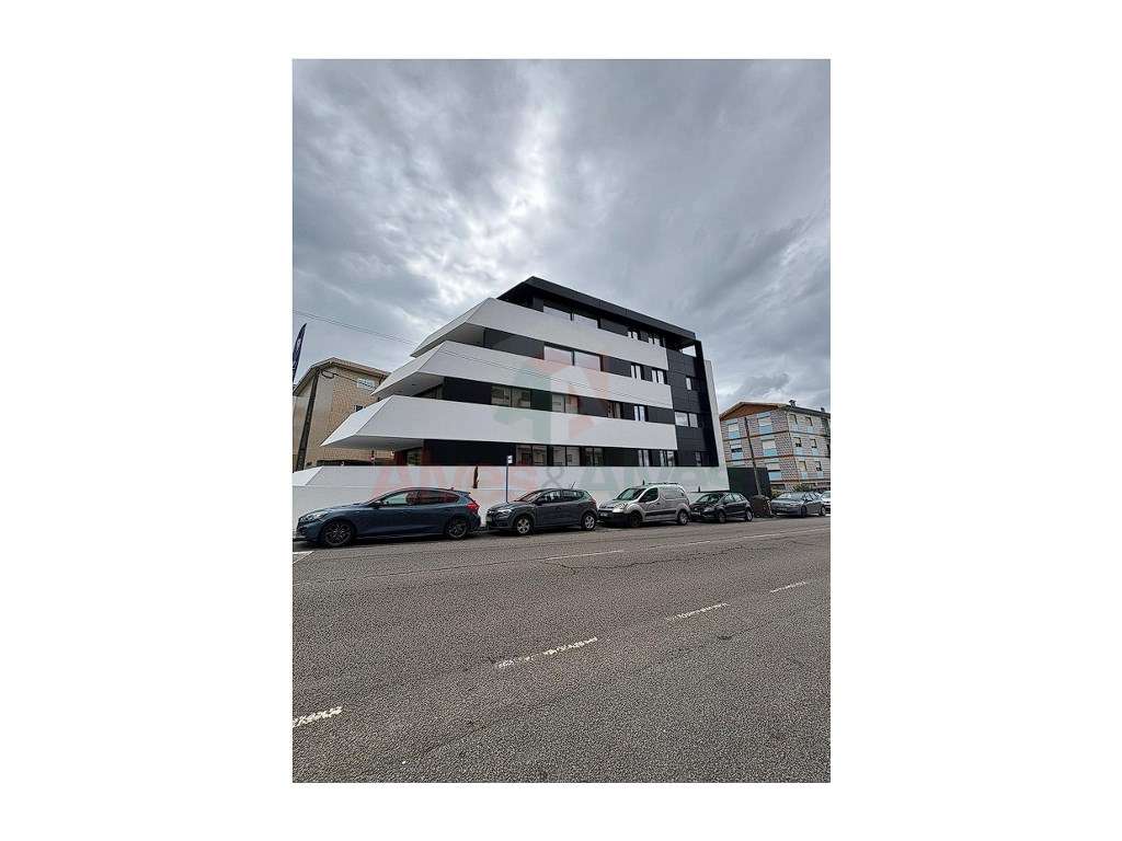 T2 - Edifício - Pronto a escriturar - Gondomar - Grande imagem: 3/8