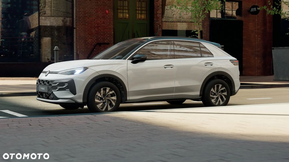 Volkswagen T-Roc 1.5 eTSI Life DSG - 3