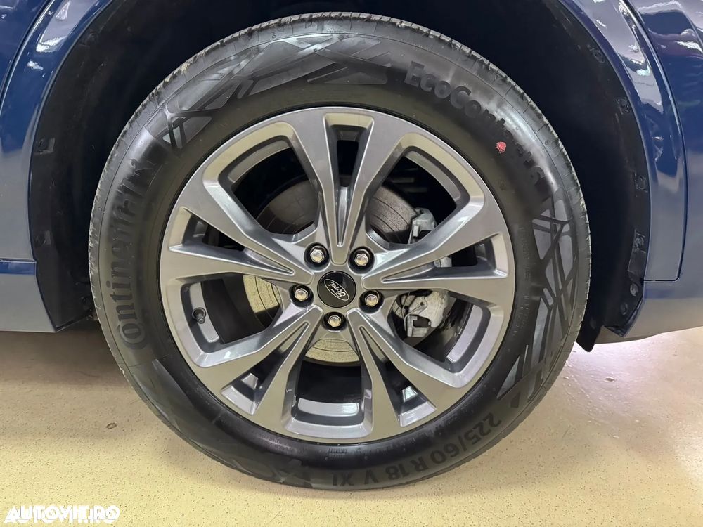 Ford Kuga 2.5 Duratec FHEV ST-LINE X - 7