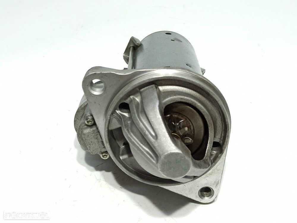 MOTOR DE ARRANQUE FORD ECOSPORT TREND - 4