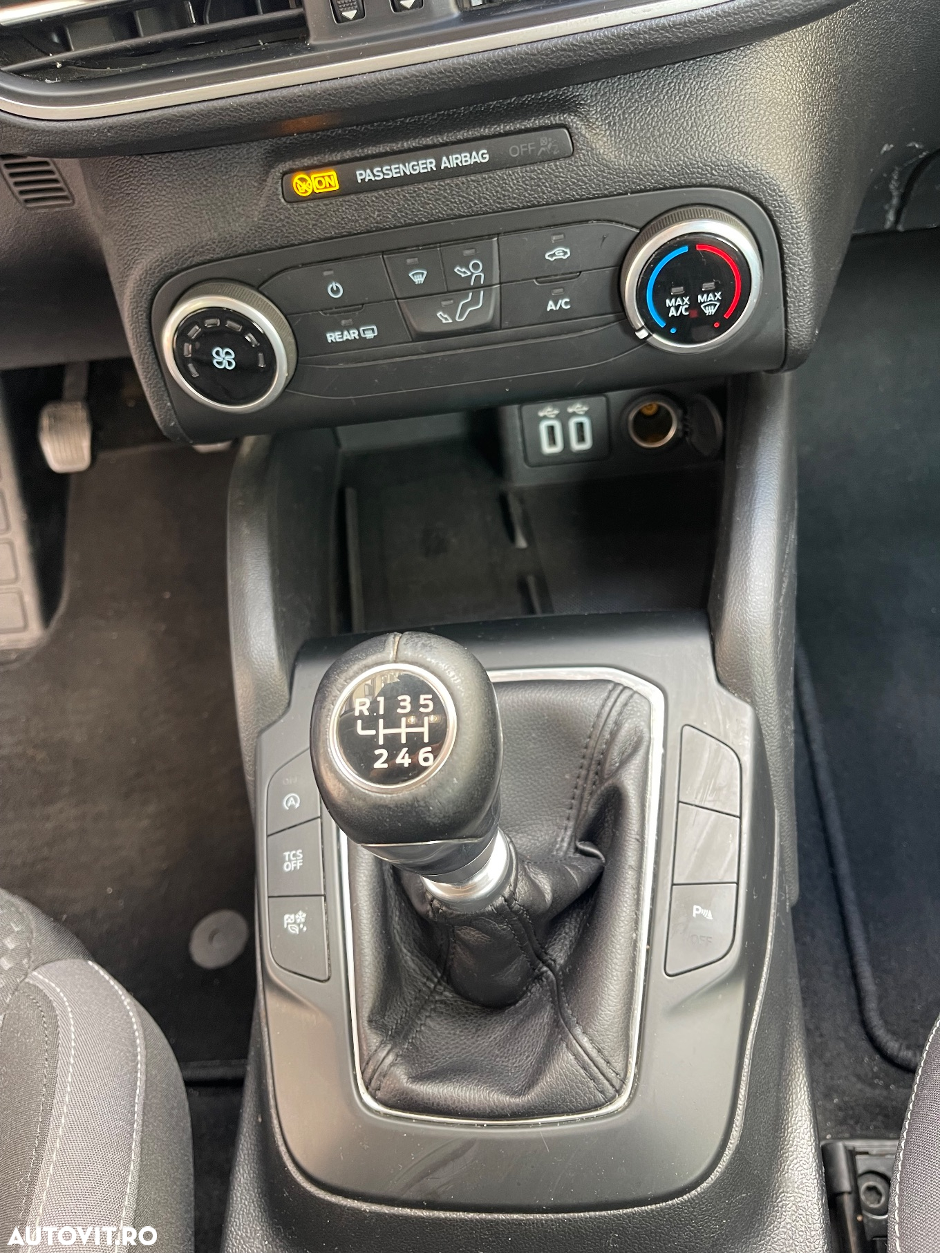 Ford Focus 1.5 EcoBlue Trend Edition - 20