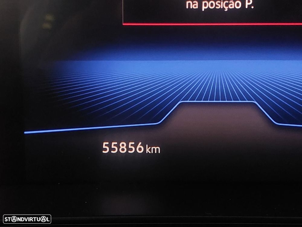 VW T-Cross 1.0 TSI Urban DSG - 7