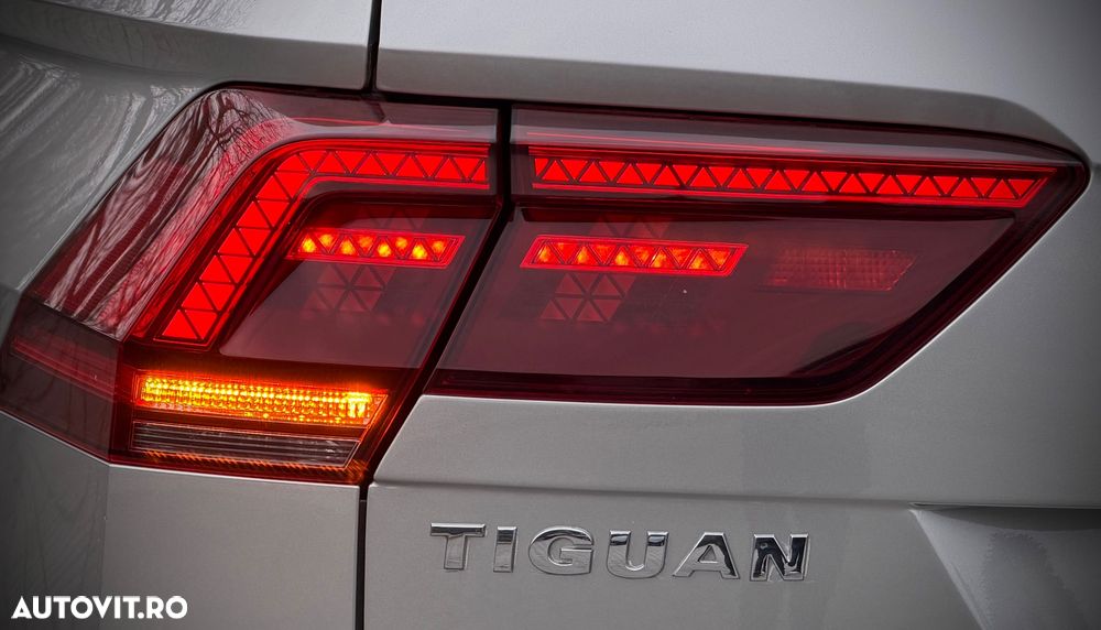 Volkswagen Tiguan 2.0 TDI 4Mot DSG Trendline - 11