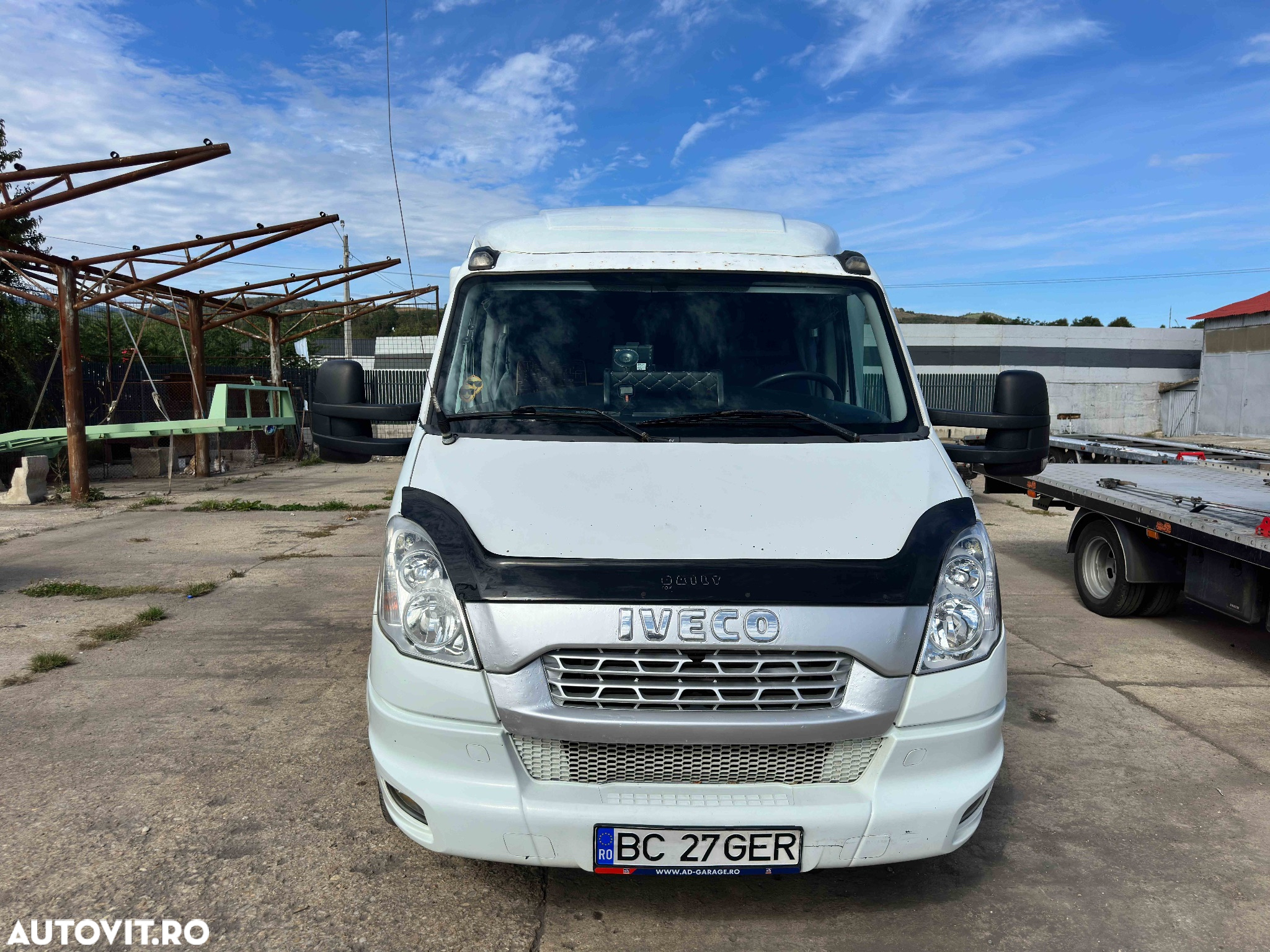Iveco Daily 35S17 - 2