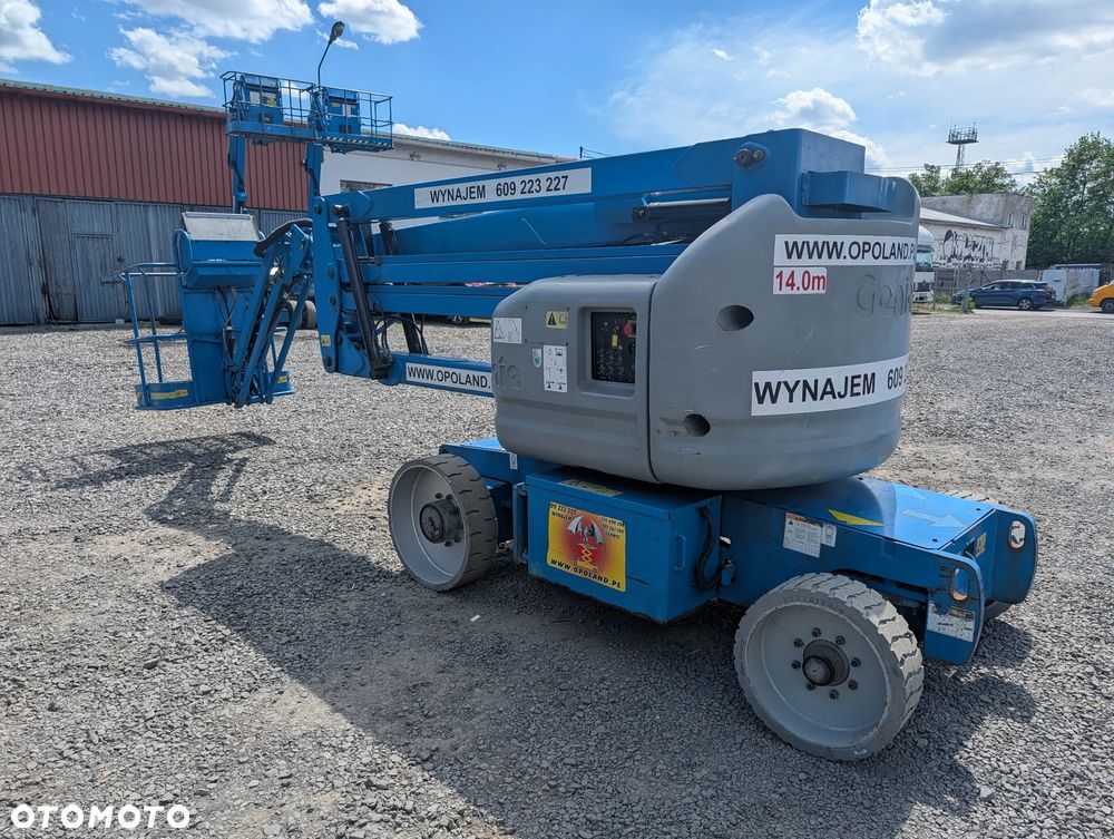 Genie Z40/23N RJ - 7
