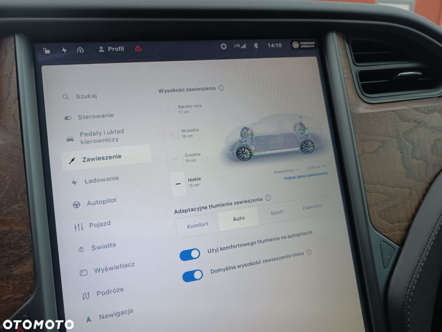 Tesla Model S - 30