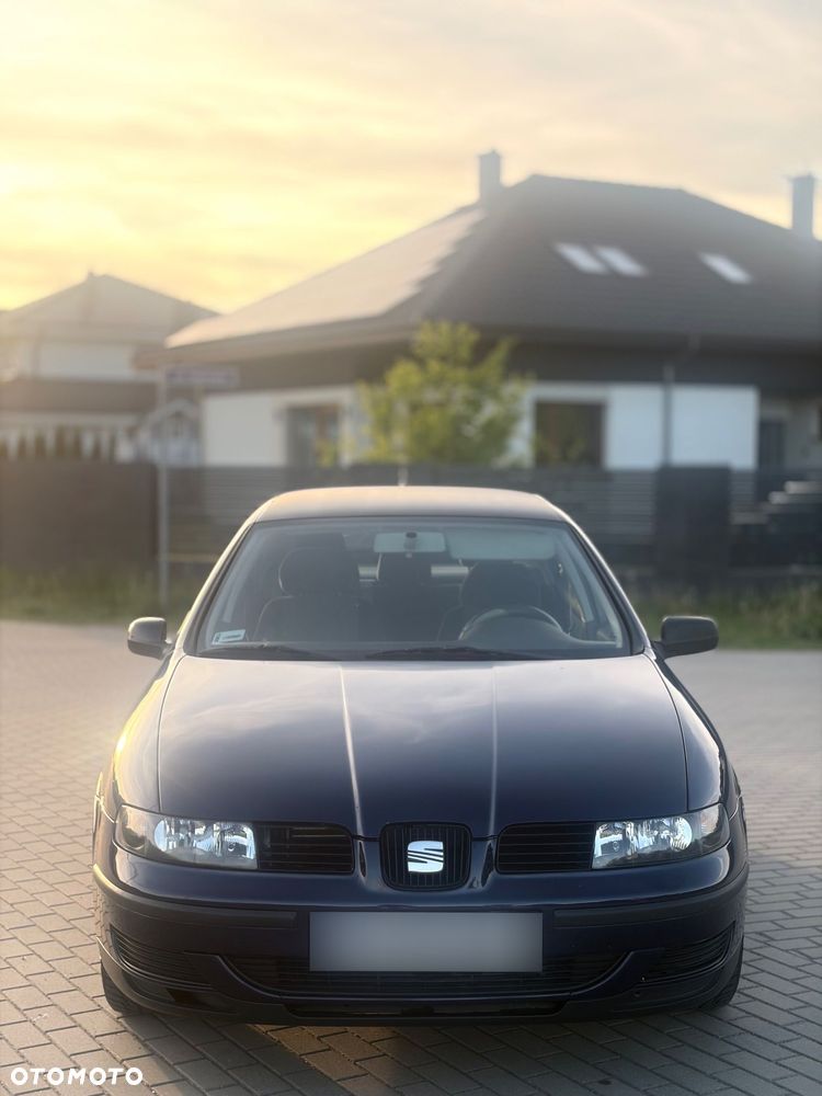 Seat Leon 1.9 TDI Cool - 3