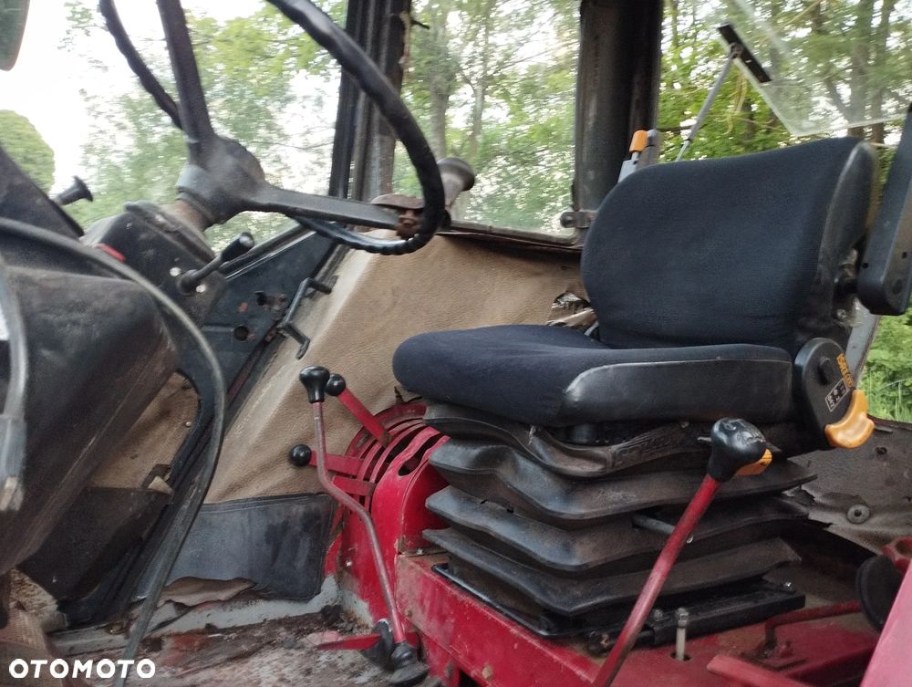 Case IH International - 9