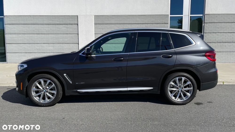 BMW X3 - 4