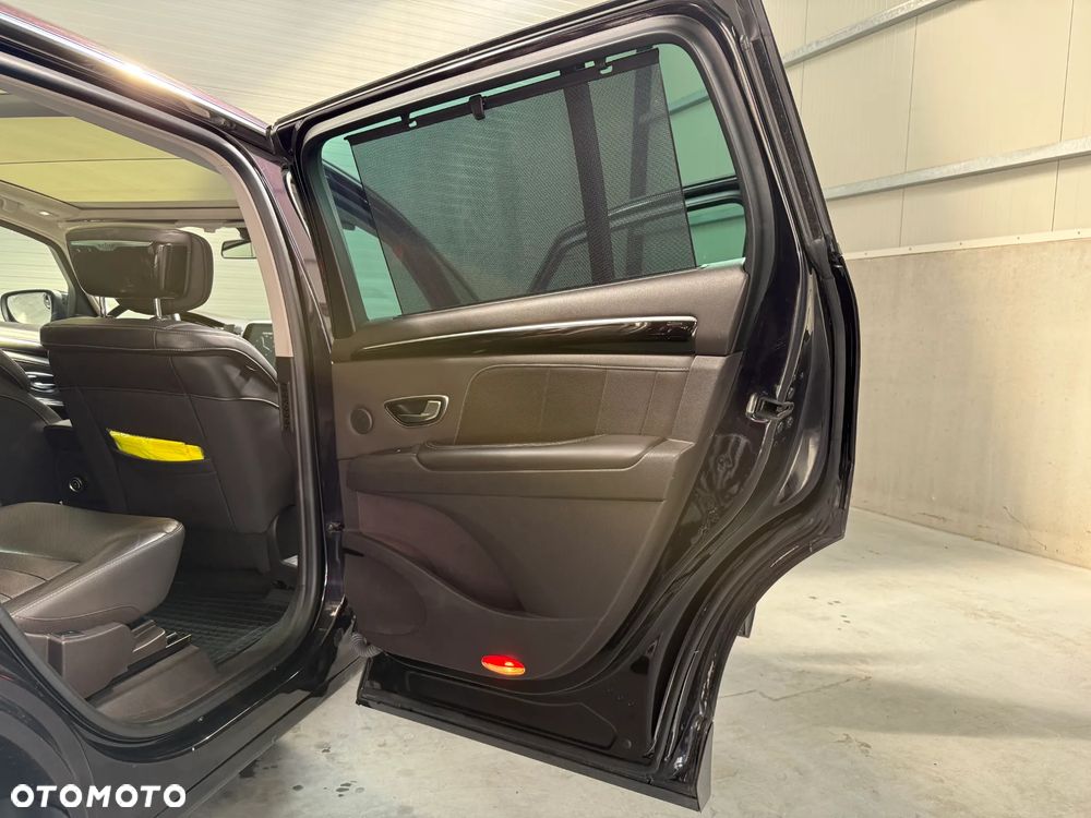 Renault Espace 1.6 TCE Initiale Paris EDC 7os - 22
