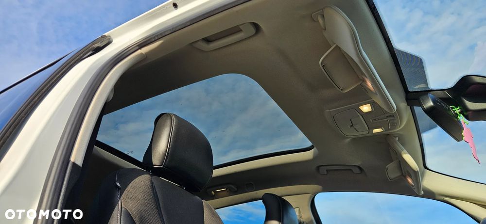 Ford S-Max 2.0 TDCi Titanium - 14