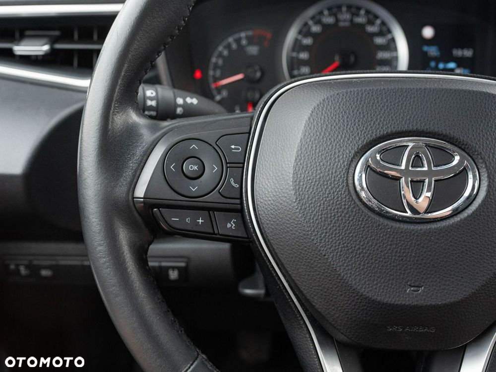 Toyota Corolla 1.5 Comfort - 14