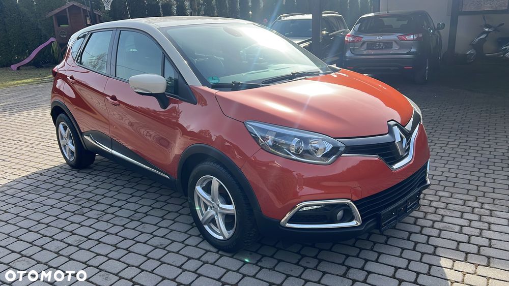 Renault Captur - 2