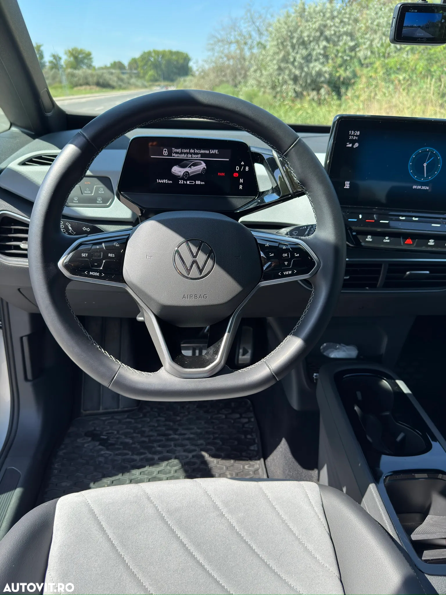 Volkswagen ID.3 58 kWh Pro - 20
