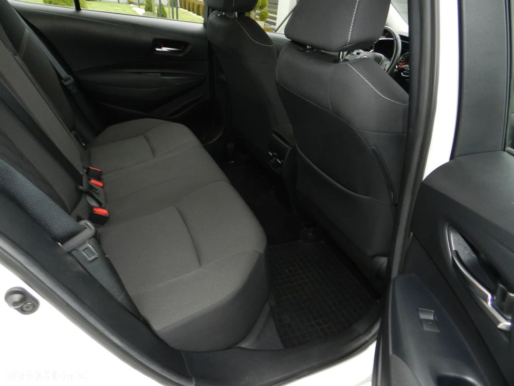 Toyota Corolla 1.6 Comfort - 15