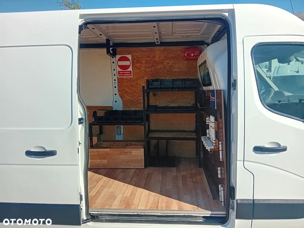 Renault Master - 12