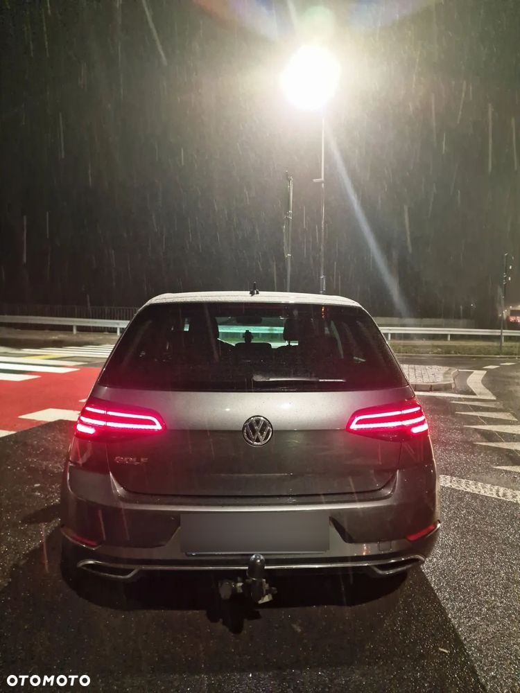 Volkswagen Golf 2.0 TDI BMT Highline EU6 - 9