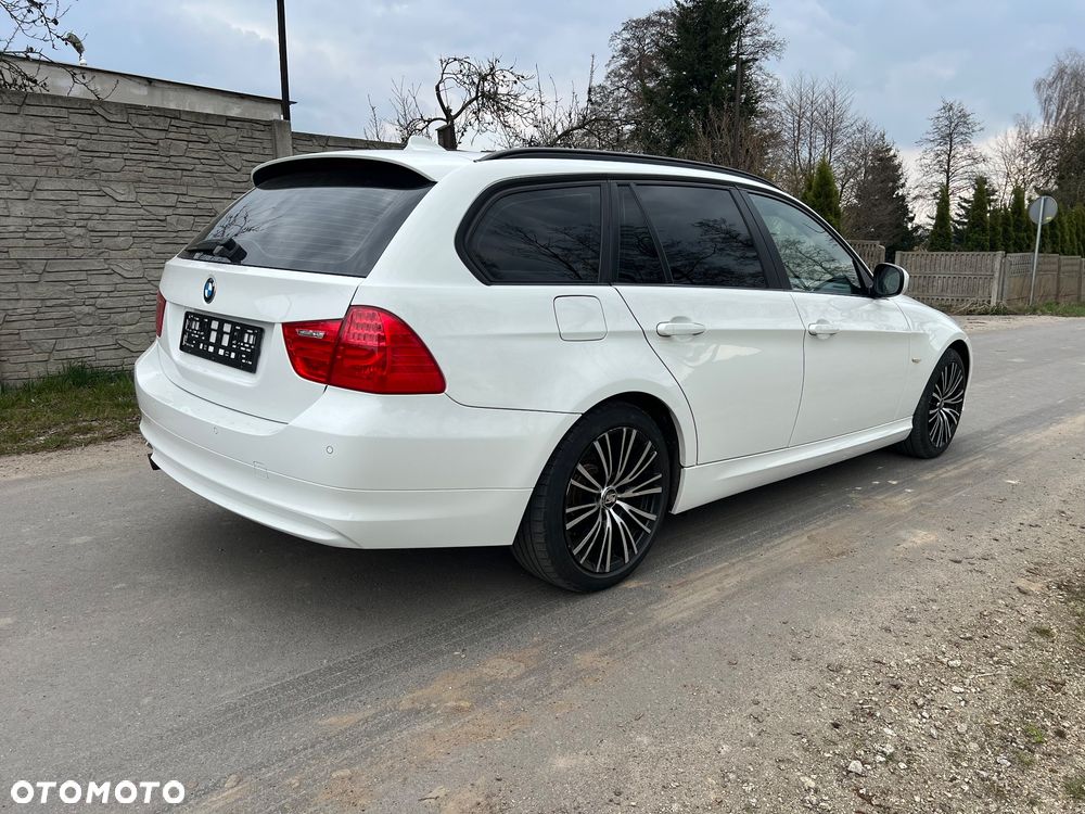 BMW Seria 3 318i Edition Lifestyle - 7