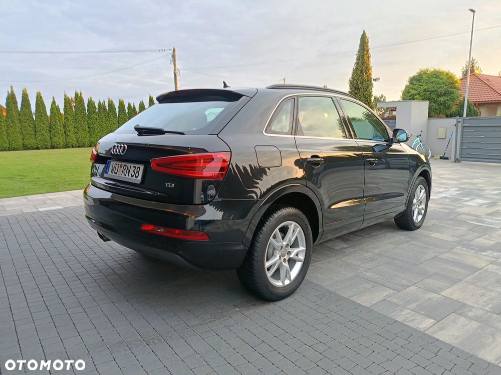Audi Q3 - 10