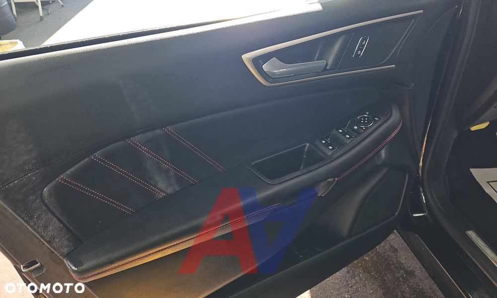 Ford Edge - 17