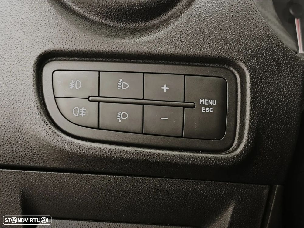 Alfa Romeo MiTo 1.3 JTD Progression - 26