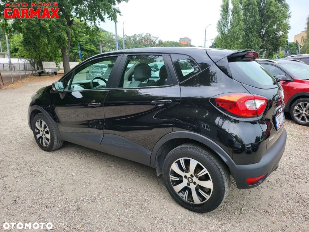 Renault Captur - 5