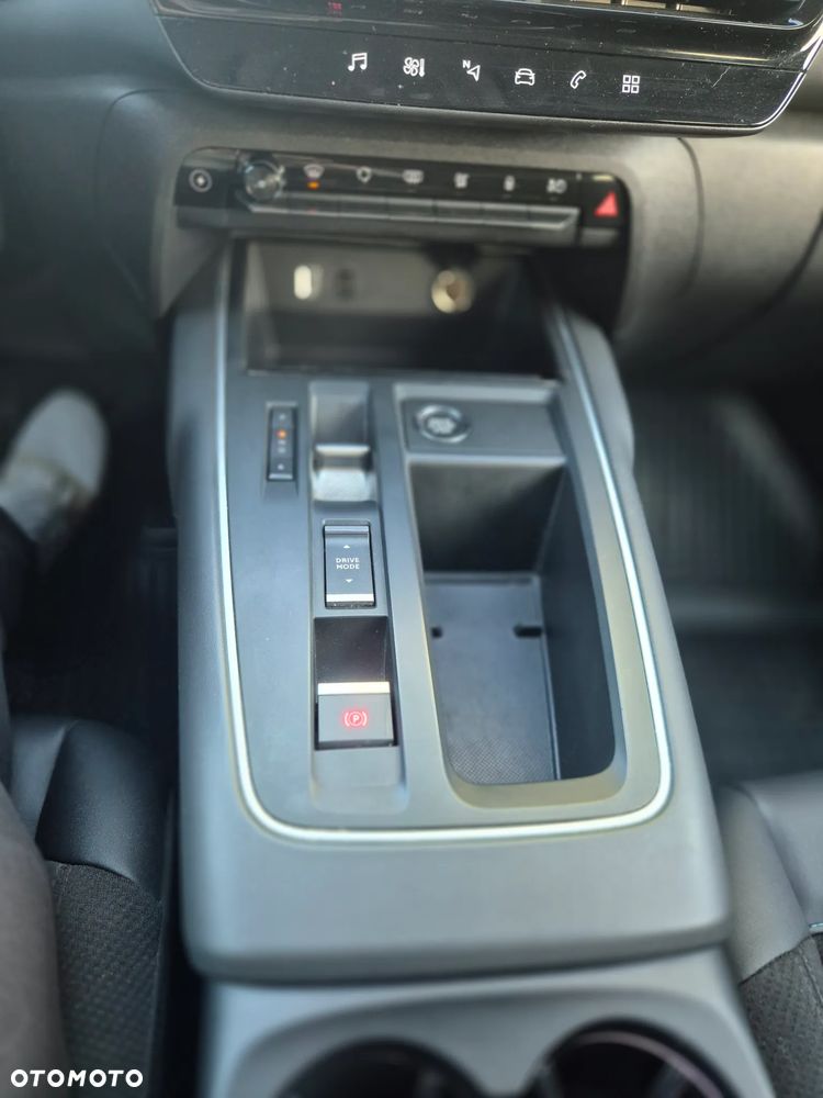 Citroën C5 Aircross 1.6 PHEV Feel EAT8 - 30