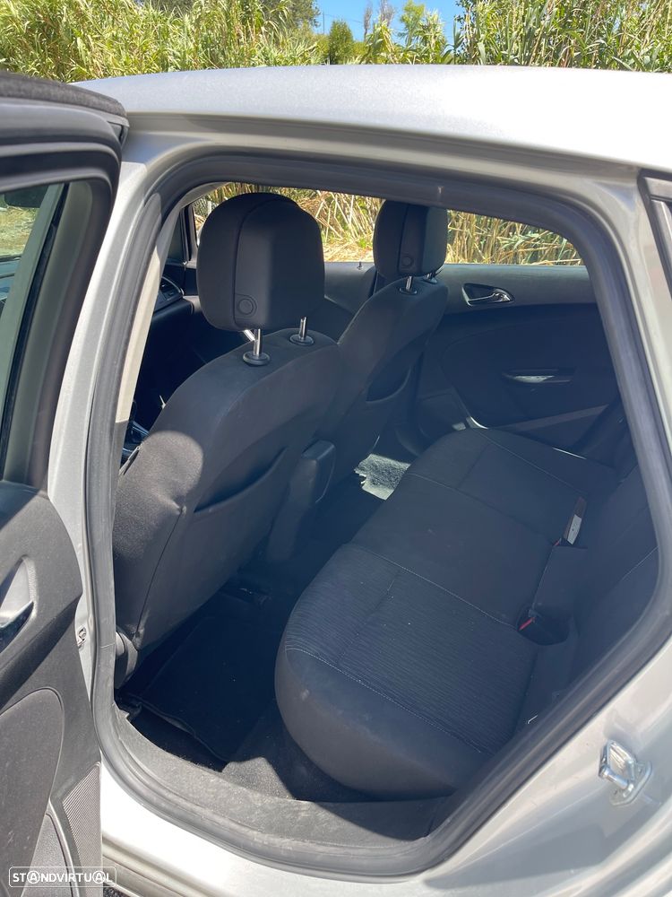 Opel Astra 1.3 CDTI Cosmo Start/Stop - 7