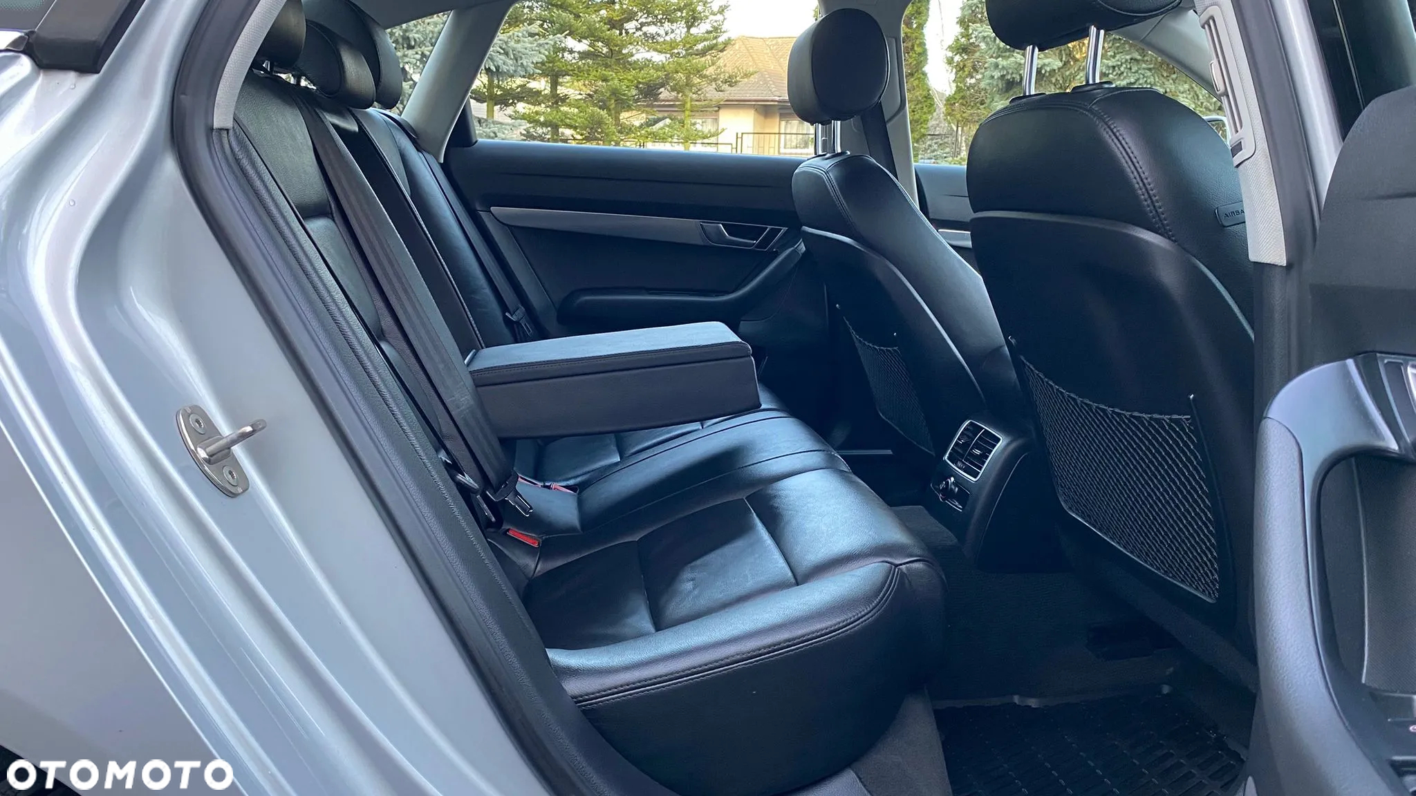 Audi A6 2.0 TFSI - 17