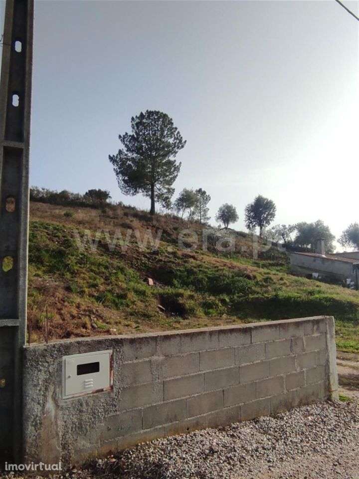 Terreno para Construção / Fundão, Alcaria - Grande imagem: 3/14