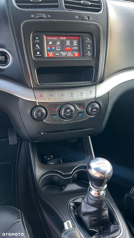 Fiat Freemont 2.0 Multijet 16V DPF Urban - 30