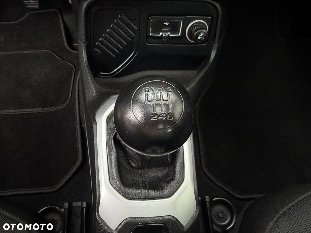 Jeep Renegade 1.4 MultiAir Longitude - 35