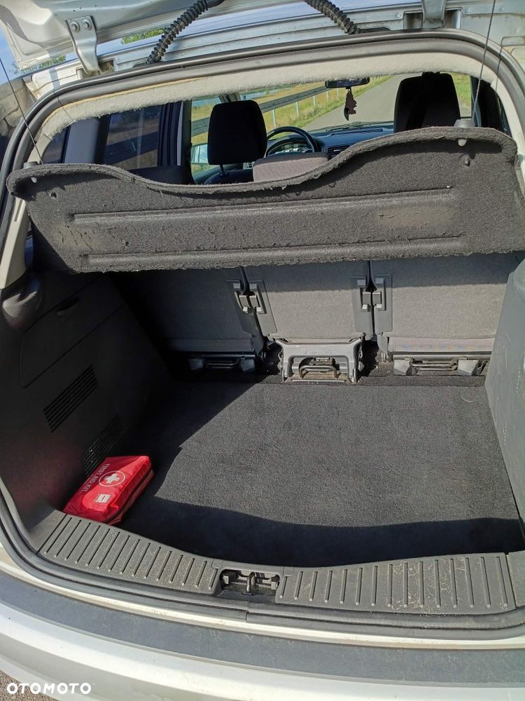 Ford C-MAX - 8