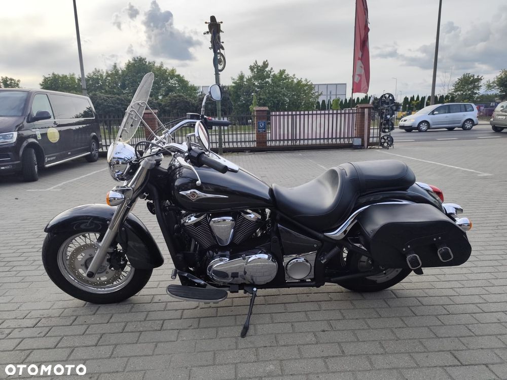 Kawasaki Vulcan - 6