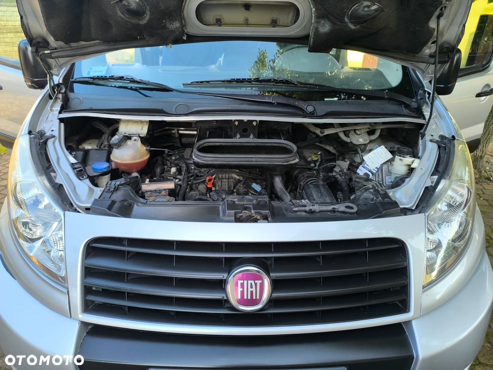 Fiat Scudo - 24