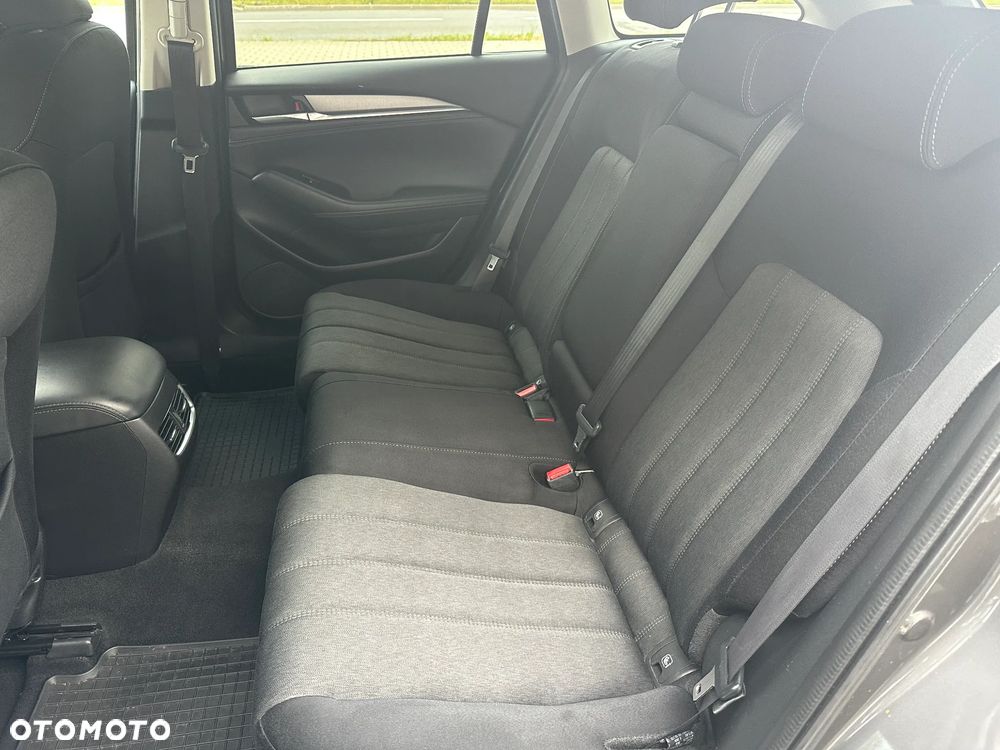 Mazda 6 2.0 SkyJoy/SkyBusiness - 18