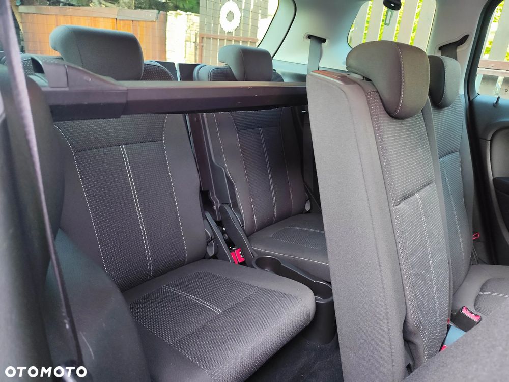 Opel Zafira Tourer 1.4 Turbo Innovation - 9