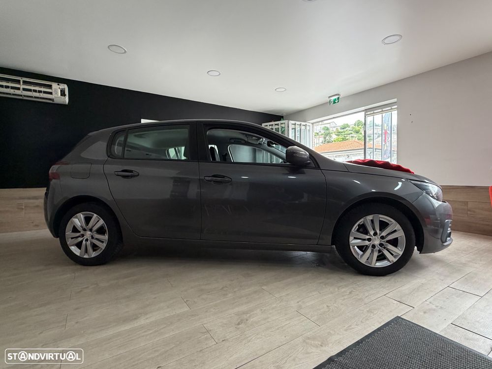 Peugeot 308 PureTech 110 Stop & Start Active Pack - 5